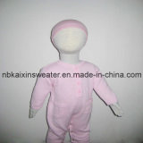 Baby's Pink Romper (KX-B7)