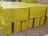 Rock Wool Insulation Material