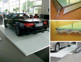 Auto Show 4s Shop Modular Exhibition Display Floor Stage (GC-AF)