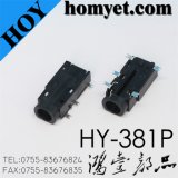 3.5 Mm Phone Socket/Phone Jack (Hy-381p)