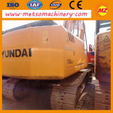 Used Hyundai R150LC-7 Crawler Excavator for Construction