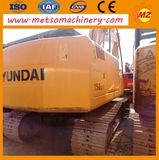 Used Hyundai R150LC-7 Crawler Excavator for Construction