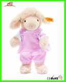 Le M10 Sheep Animal Stuffed Plush Toy