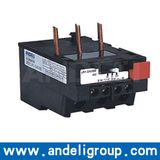 Electronic Thermal Relay Switch (JRS1-40-80)