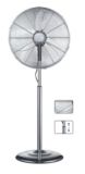 16 Inch Retro Stand Fan with as Blade