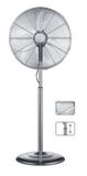 16 Inch Retro Stand Fan with as Blade