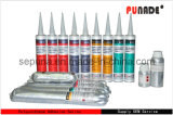 Polyurethane Adhesive Sealant for Automobile Maintenance Market