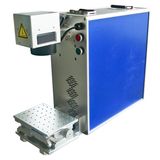 Laser Engraving and Etching Machine