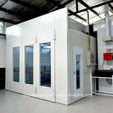 Automotive Workshop Tools Coating Machine