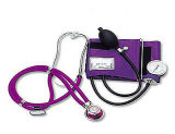 Aneroid Sphygmomanomerwith Rappaport Stethoscope (Sw-As15)