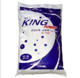 Excellent Cleaning Ability Detergent Powder with SGS Certificate