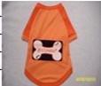 2014 Summer Hot Sells Cat Clothes for Pet Products (1200793)