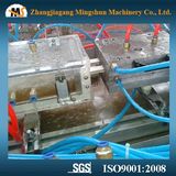 PVC Decking Profile Extrusion Machinery