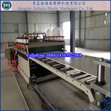 PVC Crust Foamed Board Production Line