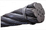 Stainless Steel Cable for Shipbuilding