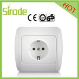 9201-42 Schuko Socket Outlet, Multi Socket Wall Sockets Outlet