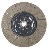 350 Clutch Disk for Foton Truck