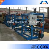 Steel Construction Wall Panel Making Machinery