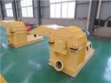 Feed Hammer Mill for Grinding Raw Materials Fjt40