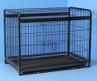 Fashion Tube Pet Dog Cage for Pet Products (D1011)