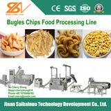 Fried Wheat Flour Snacks Machine