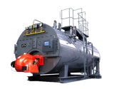 4000kg/H Oil and Gas Fired Steam Boiler Price