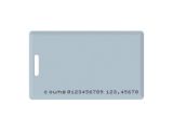 125kHz Em4100 Contactless RFID Proximity ID Smart Entry Access Card