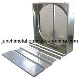 Custom Sheet Metal Parts