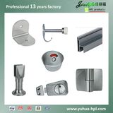 Washroom Cubicle Stainless Steel Hardware