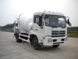 Dongfeng Days Kam Concrete Mixer Truck