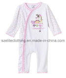Wholesale Custom Made Infant Pajamas (ELTCCJ-82)