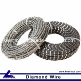 Rubber and Spring Diamond Rope