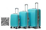 Trolley Case Set, Luggage, Suitcase, Travel Luggage (UTLP1001)