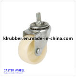 4 Inch Nylon Thread Casters Wheel