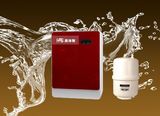 Plasic Casing Water Purifier (HPS-RO75-X3)