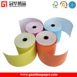 SGS Hot Sale POS Cash Register Thermal Paper Roll