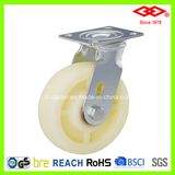 100mm Heavy Duty Plastic Caster Wheel (P741-20F100X40)