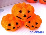 Halloween Pumpkin, Jack-O-Lantern