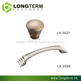 Contemporary Zinc Alloy Pull Handle From China (LA-2027)