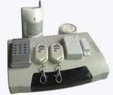 GSM Alarm System (G11)