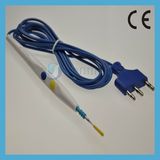 Disposable Electrosurgical Pencil