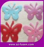 Fashion Velcro Butterfly Shape Hair Accessories for Hair Beauty