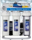 5 Stage Reverse Osmosis RO Water Purifier with Stand