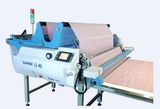 Woven Knitting Spreading Garment Fabric Machine Gq-160s