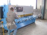 Shear Machine, Cutting Machine