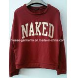 Wholesale Top-Quality Women Fashion Letter Printed Hoodies