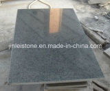 G612 Green Granite for Floor Tile or Paving Stone