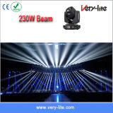 China Moving Head/230W/7r Beam Moving Head Light