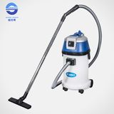 30L Wet and Dry Vacuum Cleaner with Plastic Tank