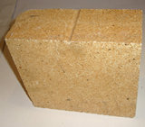 Anti-Stripping Alumina Brick